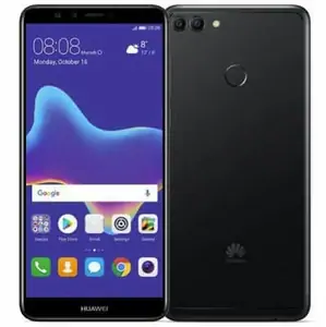 Замена разъема зарядки на телефоне Huawei Y9 2018 в Екатеринбурге